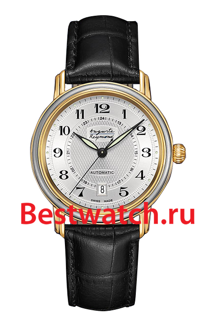 Часы Auguste Reymond Cotton Club AR66E1.3.560.2